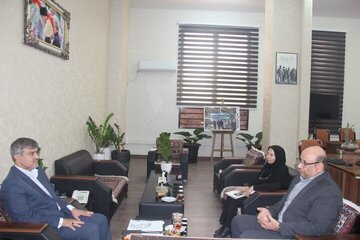 لزوم تلاش بیشتر برای نجات تالاب‌های استان کرمان