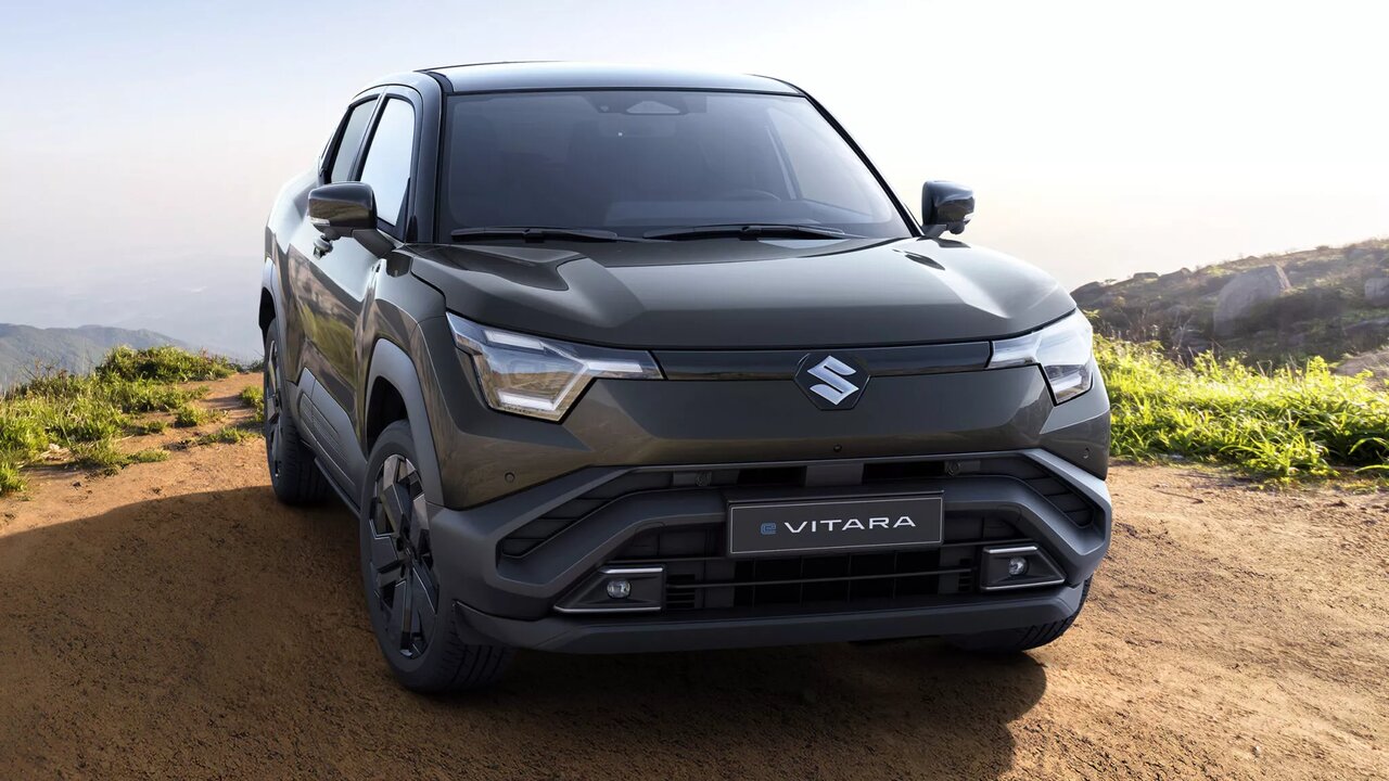 لوگوی سوزوکی عوض شد / عکس