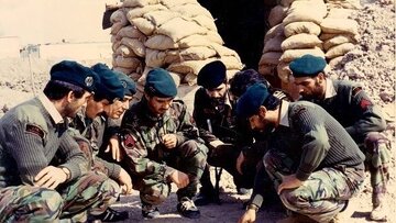 مأموریت ویژه کلاهسبزها در جنوب غرب ایران/ چگونه خرمشهر به خونین شهر تبدیل شد؟