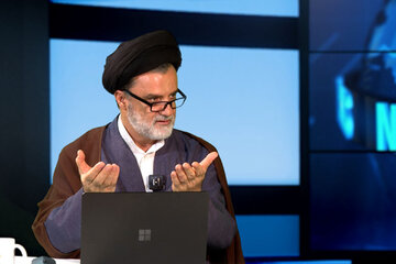 ماراتن گلایههای محمود نبویان از برجام تا توافق اخیر با آژانس؛ نظام را مجبور به عقب نشینی و دادن امتیاز به دشمن کردند + تصویر