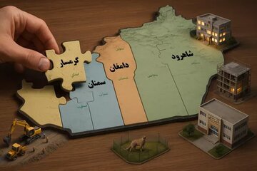 مالیات‌های نشان‌دار؛ پل اعتماد مردم و توسعه استان سمنان