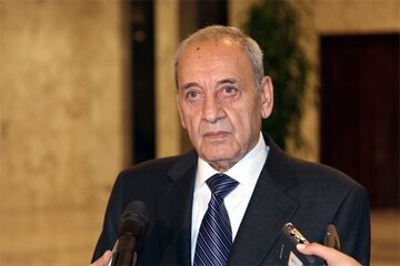 متحد حزبالله: اوضاع مثبت است / بری: بادهای سمی فروکش کردند