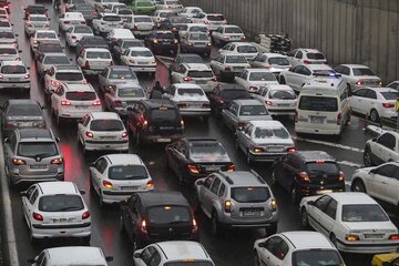 محدودیتهای تردد محورهای شمال کشور از ۱۲ تا ۱۵ شهریور اعلام شد