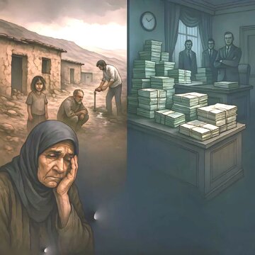 محرومیت واقعی چهارمحال و بختیاری، محرومیت از مدیران متعهد، جهادی و کارآمد است