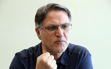 محمدرضا تاجیک: اصلاح طلبان دیگر نمی توانند نزد مردم جایگاه پیدا کنند/ جامعه خیلی جلوتر از جریانات سیاسی است