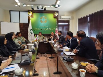 محیط‌بانی؛ مهارت نو برای آینده سبز چهارمحال و بختیاری