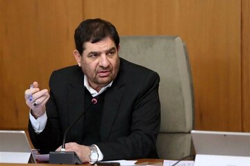 مخبر: تحریمهای مرتبط با مکانیسم ماشه کمتر از تحریمهای آمریکاست