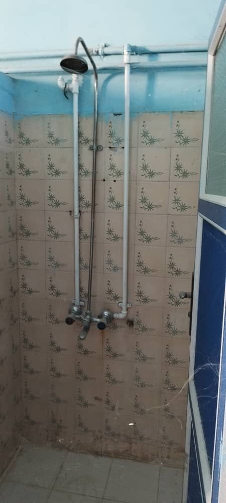 مدرسه‌ ی شبانه روزی که به همت فرماندار لالی دوباره زنده شد؛ تحولی بزرگ برای میزبانی دانش‌آموزان دختر عشایر