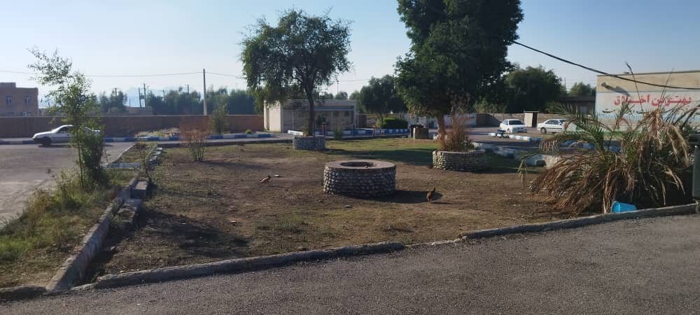 مدرسه‌ ی شبانه روزی که به همت فرماندار لالی دوباره زنده شد؛ تحولی بزرگ برای میزبانی دانش‌آموزان دختر عشایر