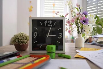 مدرسهها شروع شد/ چطور نظم و آرامش را به خانه بازگردانیم؟