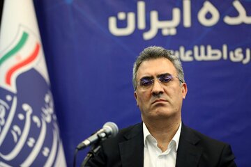 مدیرعامل ارتباطات زیرساخت: ۷۰ درصد ترافیک کشور در بستر VPN ردوبدل میشود