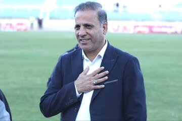 مدیرعامل استقلال خوزستان محکوم شد