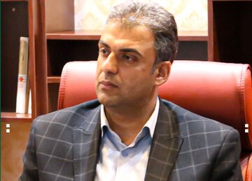 مدیرعامل باشگاه مس رفسنجان منصوب شد