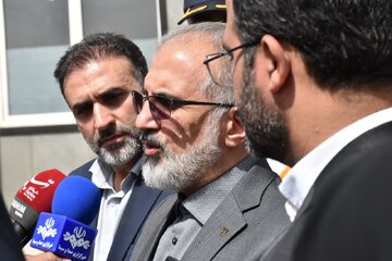 مدیرعامل بانک مسکن کشور:برای پرداخت افزایش تسهیلات مسکن آماده ایم