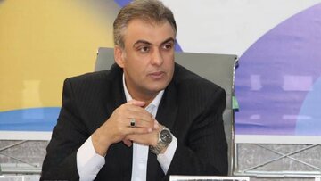 مدیرعامل جدید باشگاه مس رفسنجان منصوب شد