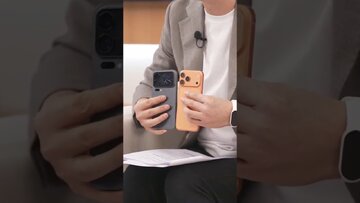 مدیرعامل شیائومی ادعای کپیبرداری از اپل را رد کرد