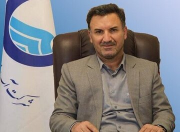 مدیریت مصرف آب با مشارکت مردم محقق می شود