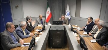 مدیریت مصرف آب با مشارکت مردم محقق می شود