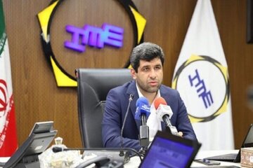 مردم با گواهی سپرده گندله در رشد و تولید صنعت سهیم میشوند