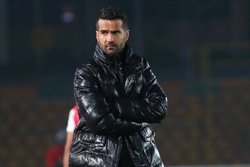 مسعود شجاعی استعفا کرد و پشیمان شد!