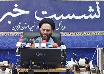 مشکل ۳۰ساله آب استان قزوین با طرح آبرسانی برطرف می‌شود