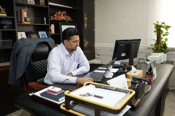 مصاحبه یک ساعته با فرماندار لالی: لالی در مسیر تحول؛ از پروژه‌های عمرانی کلان تا احیای فرهنگ بومی و مبارزه با آسیب‌های اجتماعی