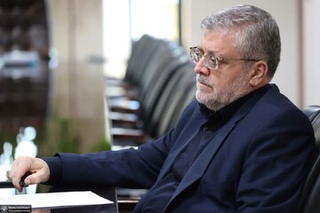 مطالبات شهرداری مشهد از دولت به ۳۵ هزار میلیارد تومان رسیده است