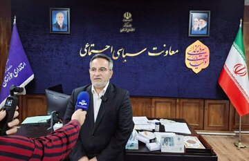 معاون استاندار: نوجوانان سرمایه‌های آینده مدیریت استان هستند / ایجاد سازوکار قانونی برای انتقال صدای نسل نوجوان به بدنه مدیریتی