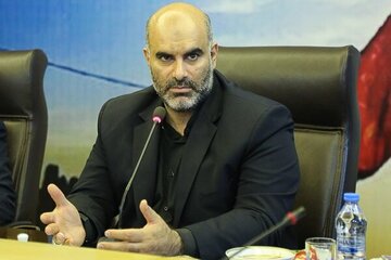 معاون فرهنگی و اجتماعی شهردار تهران: فقدان تجربه برخی مسئولین جدید در معاونت هنری وزارت ارشاد موجب لغو کنسرت همایون شجریان شد