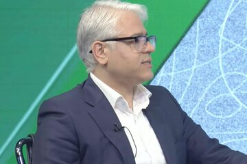 معاون وزیر ارتباطات: فیلترشکنها موبایلهای ما را تبدیل به زامبی کردهاند