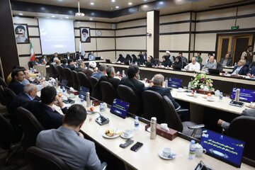 معاون وزیر کشور: برپایی تجمعات در قالب طرح جدید به مجوز نیاز ندارد/ شیوه جدید انتخابات در تهران؛  انتخابات «تناسبی» پیش‌بینی شده است