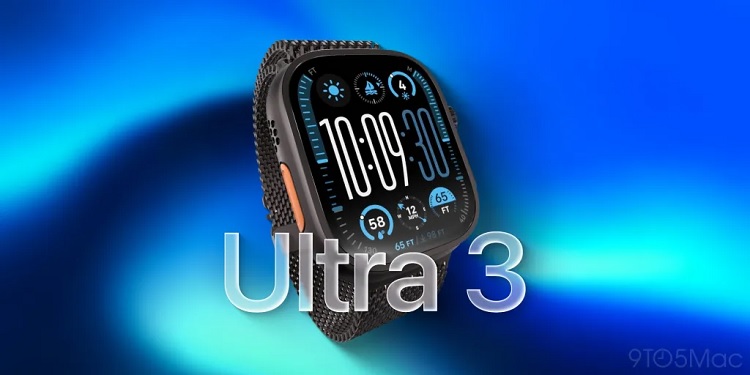 معرفی اپل‌واچ اولترا 3، ایرپاد پرو 3 و سیستم‌عامل OS 26 در کنار آیفون‌های جدید