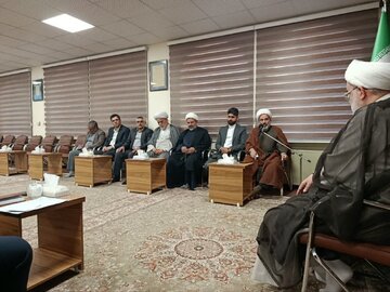 معرفی ظرفیت‌های قرآنی کردستان به کشور و جهان اهمیت ویژه‌ای دارد