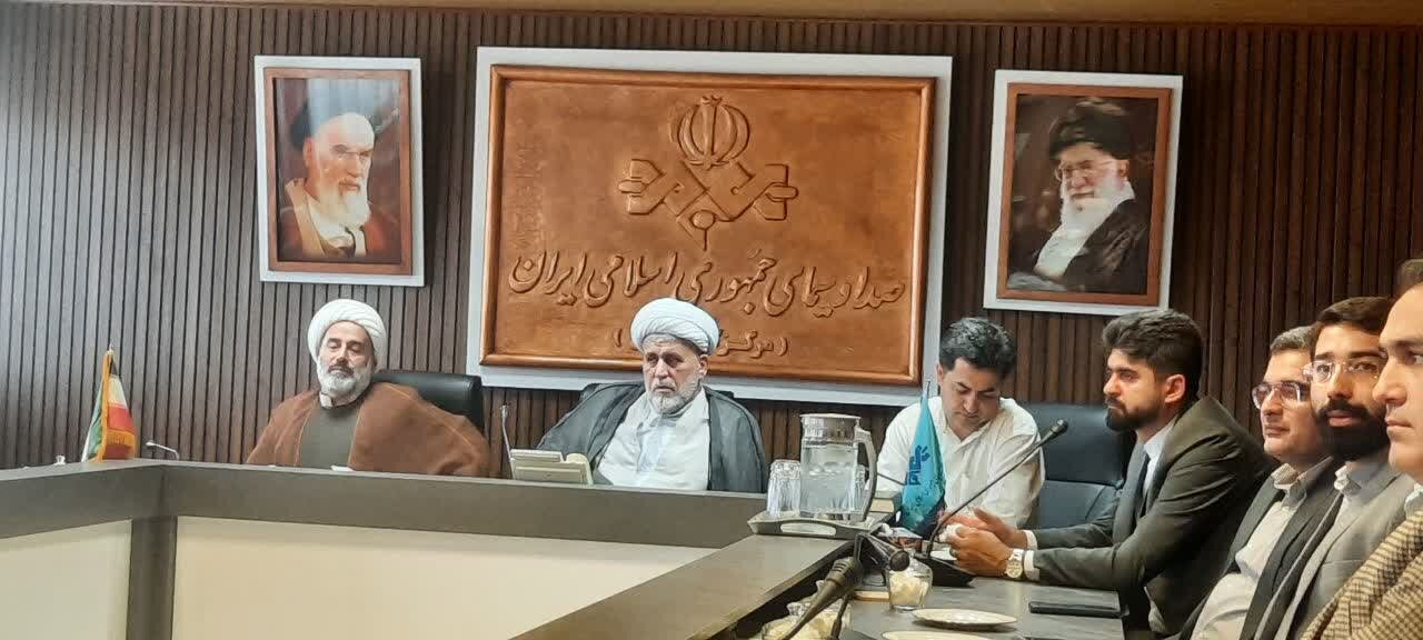 معرفی ظرفیت‌های قرآنی کردستان به کشور و جهان اهمیت ویژه‌ای دارد