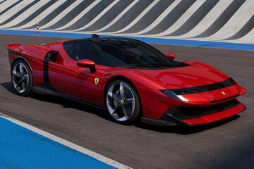 معرفی فراری جدید با ظاهر زشت و عجیب /عکس