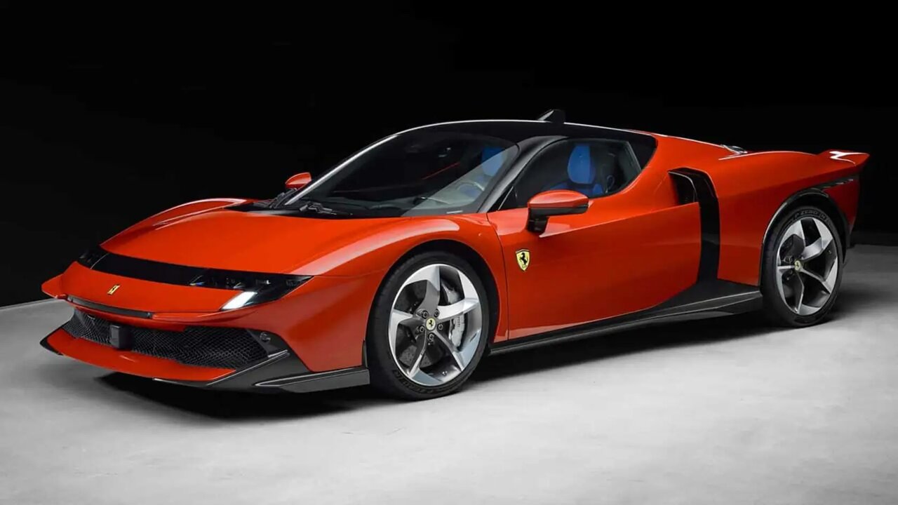 معرفی فراری جدید با ظاهر زشت و عجیب /عکس