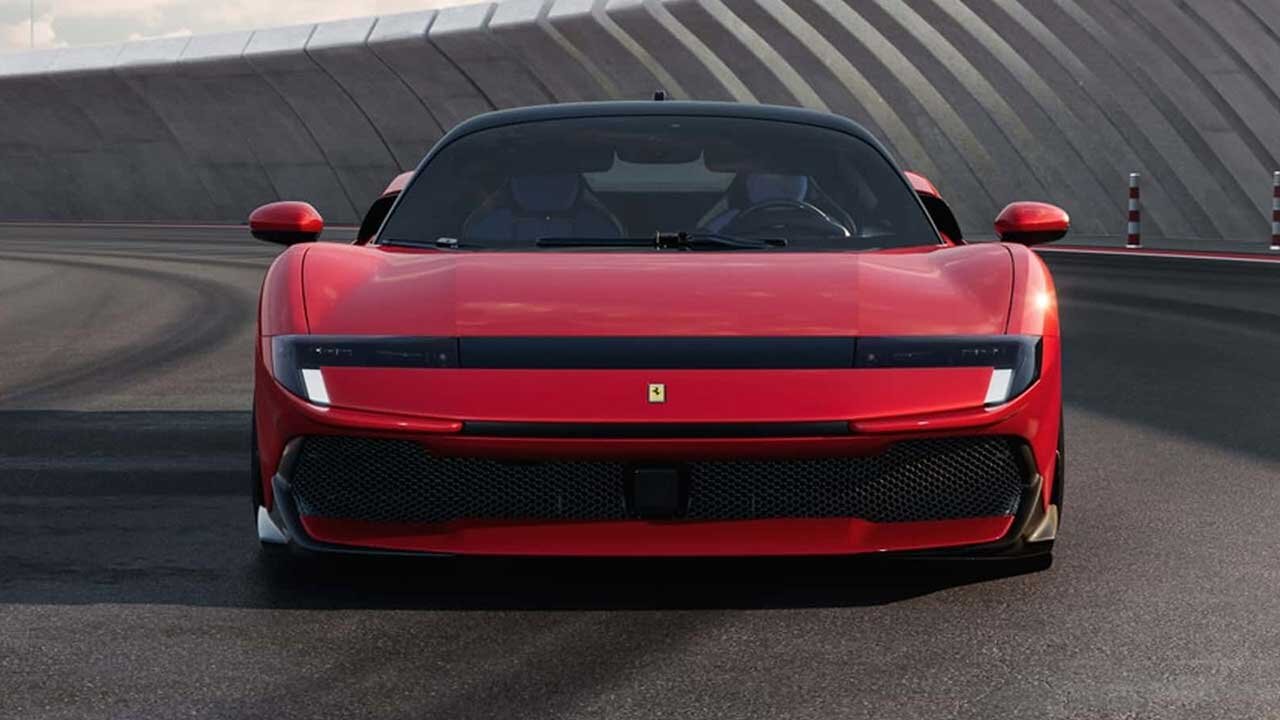 معرفی فراری جدید با ظاهر زشت و عجیب /عکس