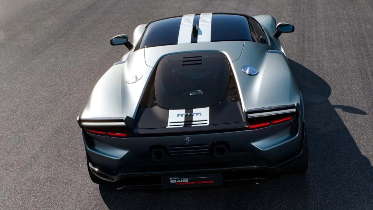 معرفی فراری جدید با ظاهر زشت و عجیب /عکس