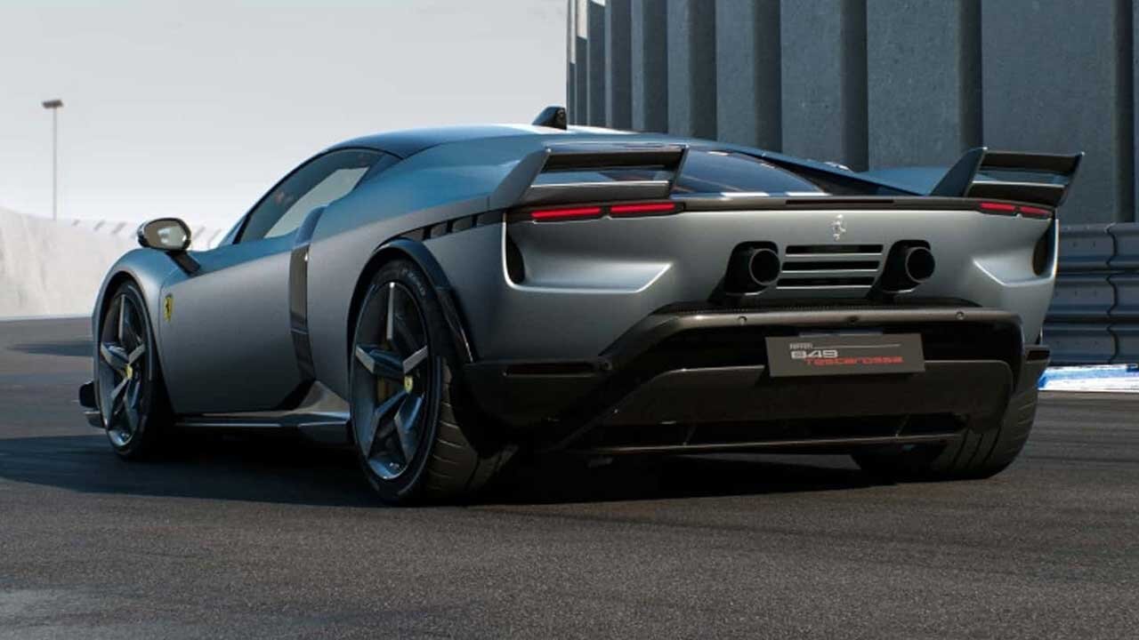 معرفی فراری جدید با ظاهر زشت و عجیب /عکس