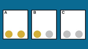 معمای جدیدی که اینترنت را فراگرفت / آیا میتوانید حلش کنید؟