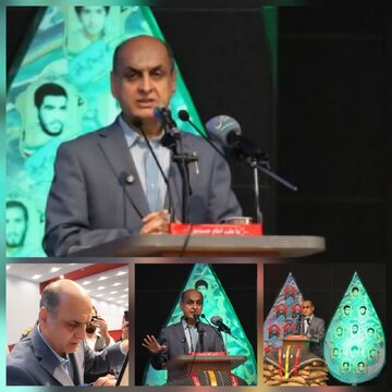 ملت ایران، استقلال را با هیچ قیمتی معامله نمی‌کند