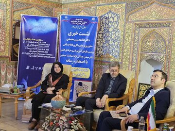 مهارت آموزی مهمترین سرمایه گذاری برای آینده کشور است/اصفهان میزبان مسابقات ملی «مهارت ایران»