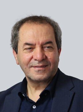 مهد کرامت؛ گام بزرگ سمنان برای ایجاد قطب چشم‌پزشکی ایران