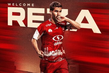 مهر خرید ناموفق روی نام رضا شکاری!