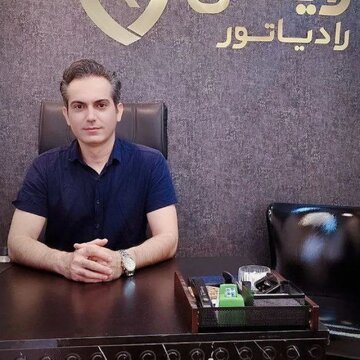 مهندسی نوآوری از دل یک سوله متروکه / الهام از شهید هادی، جرقه‌ی تحول در صنعت گرمایش