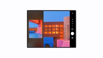 موبایل جدید سامسونگ با زوم ۱۰۰ برابری میآید