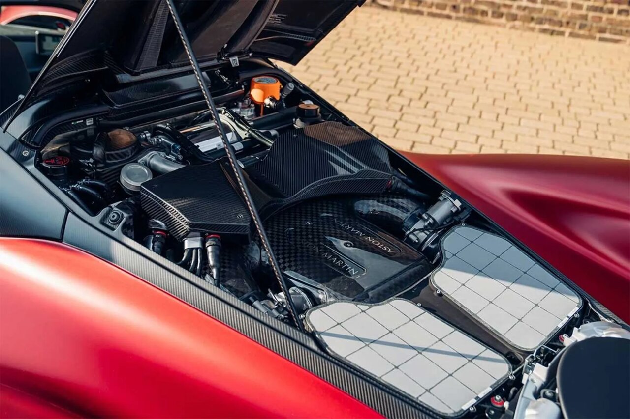 موتور تنفس طبیعی دوباره طرفدار پیدا کرد / دوران پیشرانههای توربوشارژ رو به پایان است؟