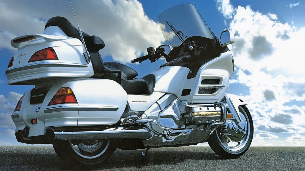 موتورسیکلتهای هوندا که هرگز قدیمی نمیشوند /عکس