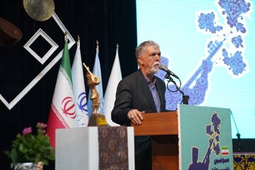 موسیقی «عاشیقلار» زبان هنر مردم آذربایجان است