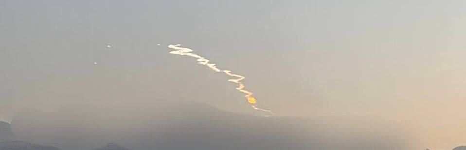 موشک آزمایشی شب گذشته، چقدر قدرتمند بود؟ /  نگاهی علمی به رد درخشان موشک در آسمان کشور